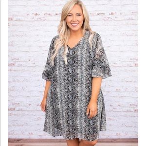 Chic Soul Dress